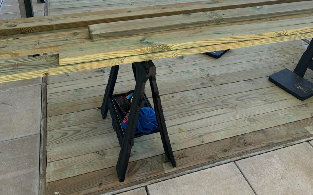 Signs Your Lake of the Ozarks Dock Needs Repairs Before the Season Opens