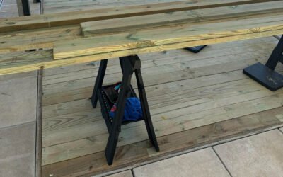 Signs Your Lake of the Ozarks Dock Needs Repairs Before the Season Opens