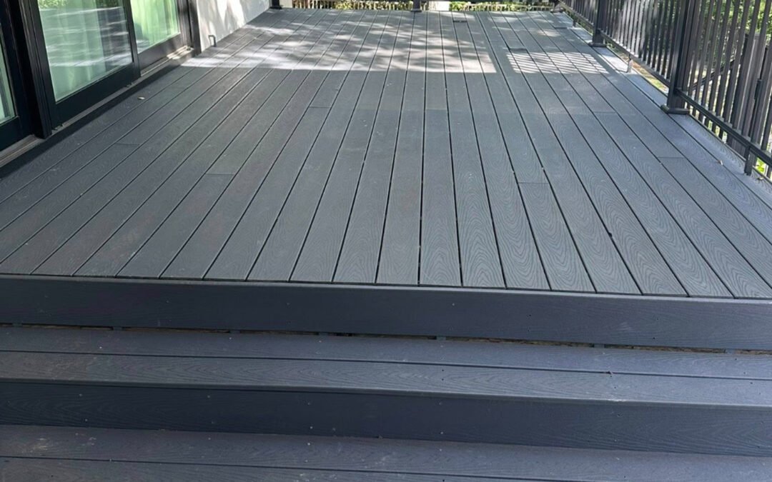 How You Can Save Money on Wood Replacement by Using My Handyman LOZ