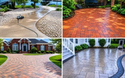 Why Your Lake of the Ozarks Home Exterior Needs Professional Washing Every Year