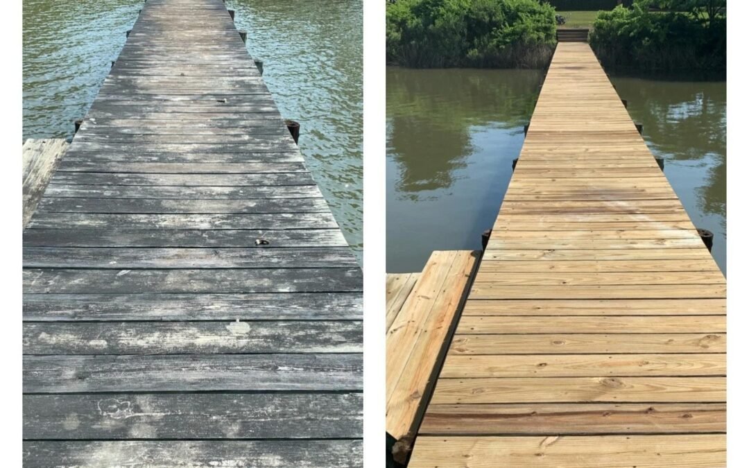 The Complete Guide to Dock Safety at Lake of the Ozarks