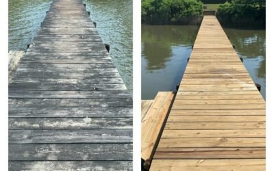 The Complete Guide to Dock Safety at Lake of the Ozarks