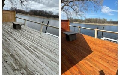 How to Increase Your Lake of the Ozarks Home Property Value Through Exterior Maintenance